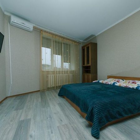 Ахматовой 45 Leilighet Kiev Eksteriør bilde