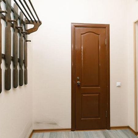 Ахматовой 45 Leilighet Kiev Eksteriør bilde