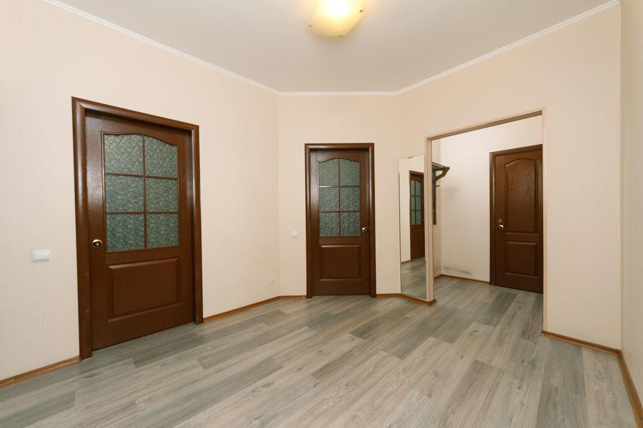 Ахматовой 45 Leilighet Kiev Eksteriør bilde