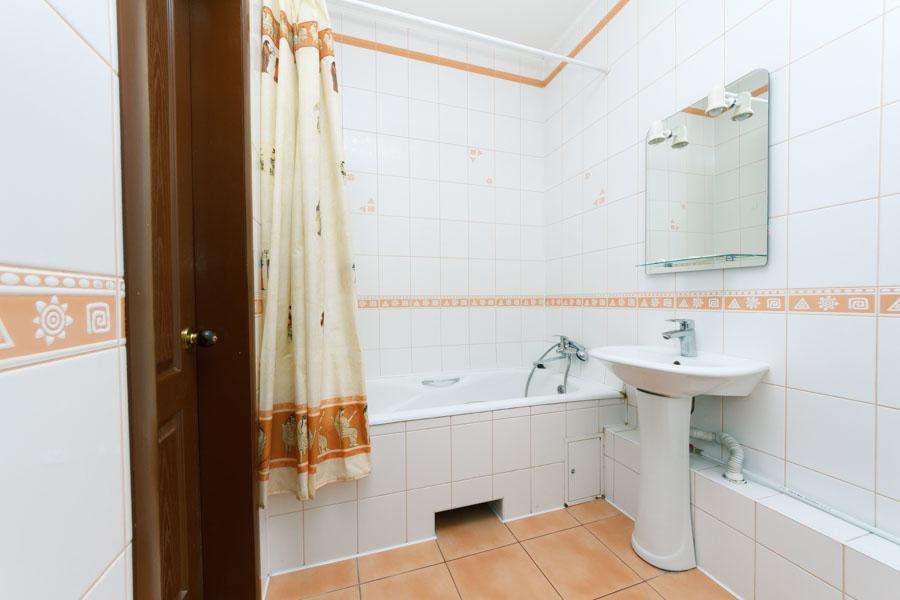 Ахматовой 45 Leilighet Kiev Eksteriør bilde
