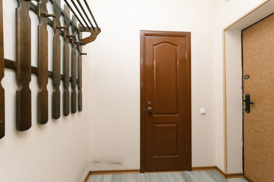 Ахматовой 45 Leilighet Kiev Eksteriør bilde